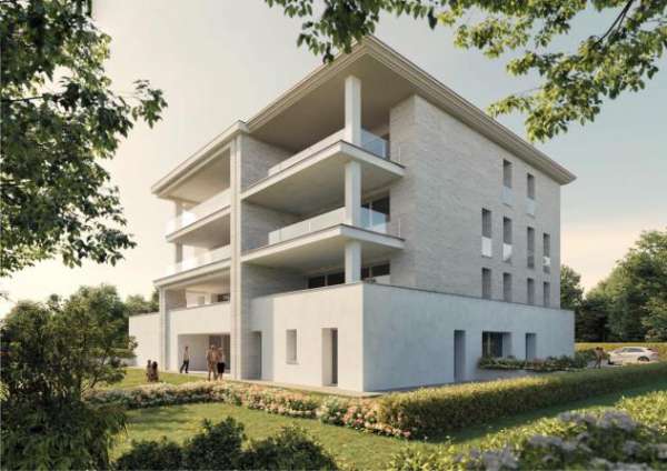 Foto Appartamento in vendita a Parma - 4 locali 155mq