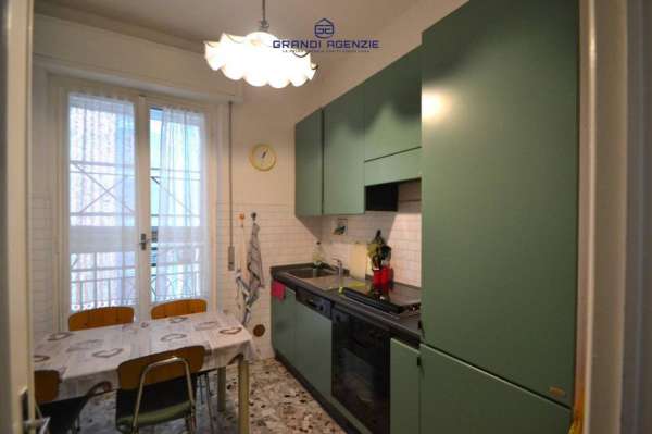 Foto Appartamento in vendita a Parma