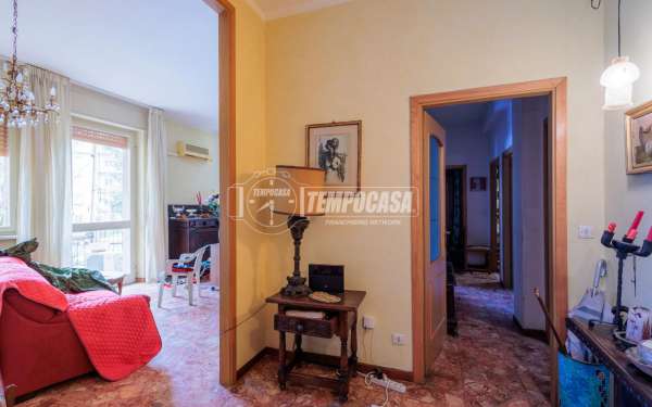 Foto Appartamento in vendita a Parma
