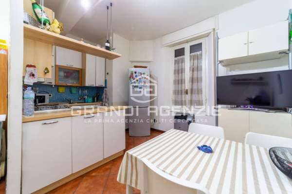 Foto Appartamento in vendita a Parma