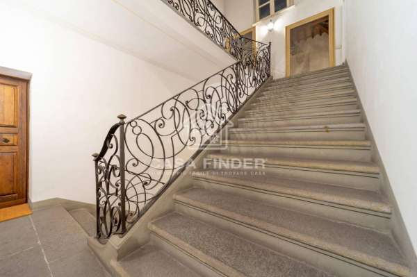 Foto Appartamento in vendita a Parma
