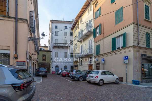Foto Appartamento in vendita a Parma