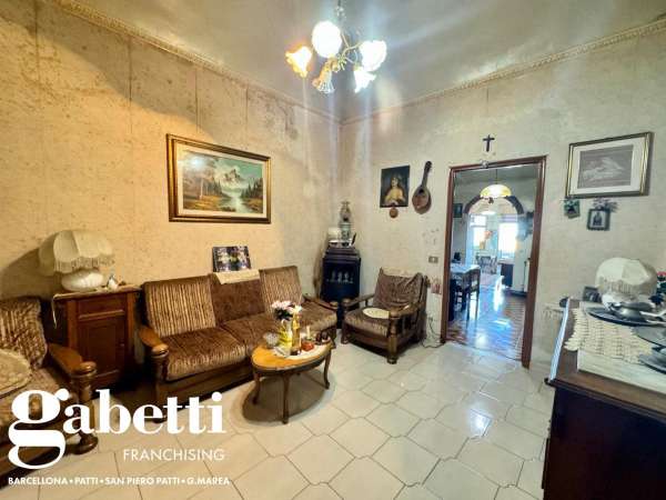 Foto Appartamento in vendita a Patti