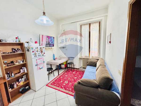 Foto Appartamento in vendita a Pavia