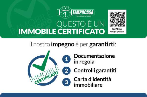 Foto Appartamento in vendita a Pavia
