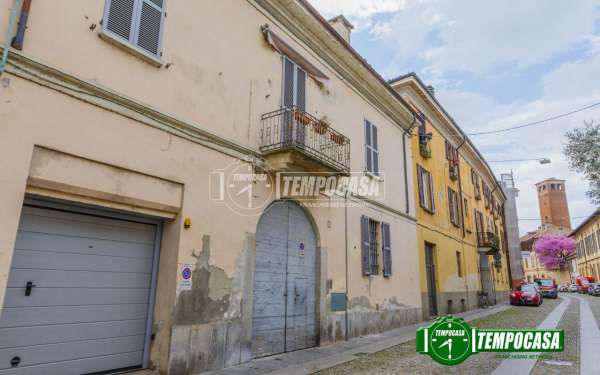 Foto Appartamento in vendita a Pavia