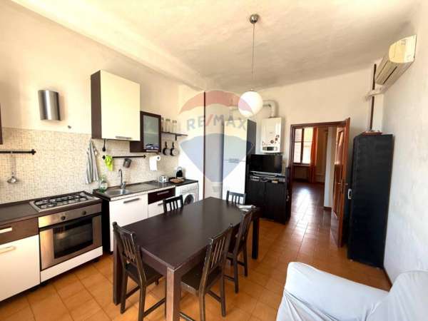 Foto Appartamento in vendita a Pavia