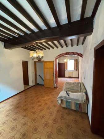 Foto Appartamento in vendita a Peccioli 128 mq  Rif: 1211290