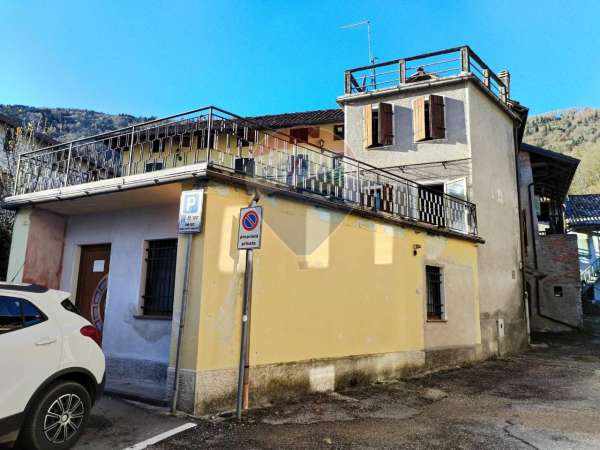 Foto Appartamento in vendita a Pedavena