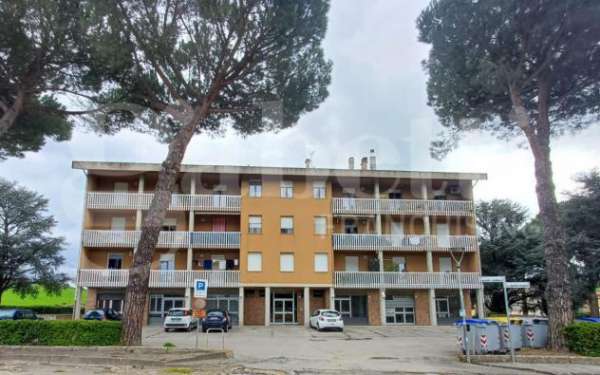 Foto Appartamento in vendita a Perugia - 2 locali 80mq