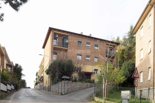 Foto Appartamento in vendita a Perugia