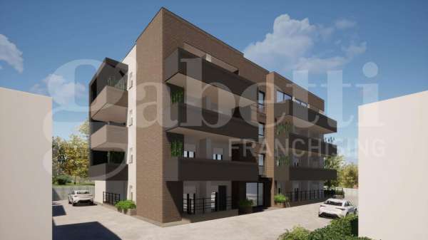 Foto Appartamento in vendita a Perugia