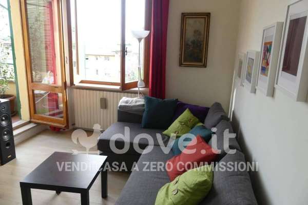Foto Appartamento in vendita a Perugia