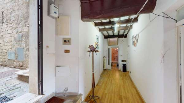 Foto Appartamento in vendita a Perugia