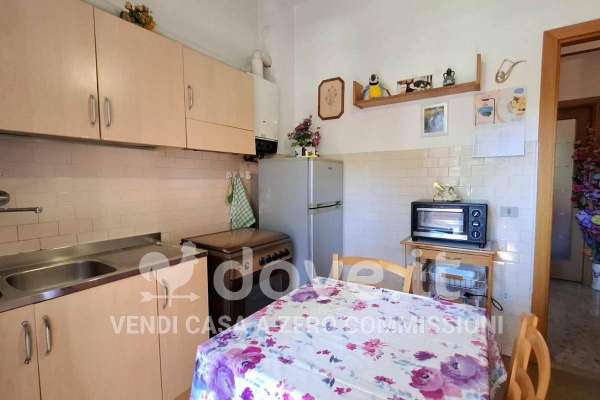 Foto Appartamento in vendita a Pesaro
