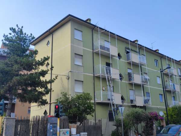 Foto Appartamento in vendita a Pescara
