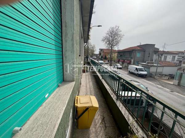 Foto Appartamento in vendita a Pescara