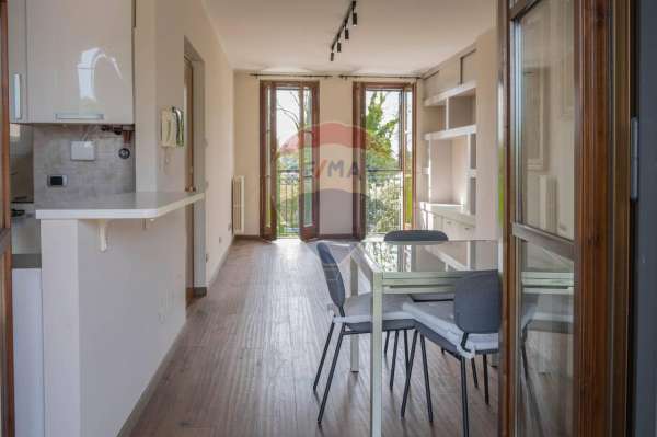 Foto Appartamento in vendita a Peschiera Borromeo