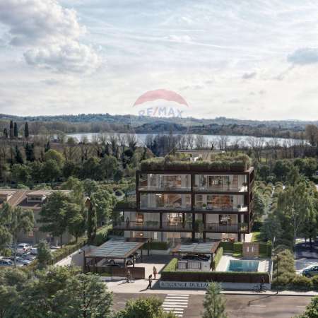 Foto Appartamento in vendita a Peschiera Del Garda
