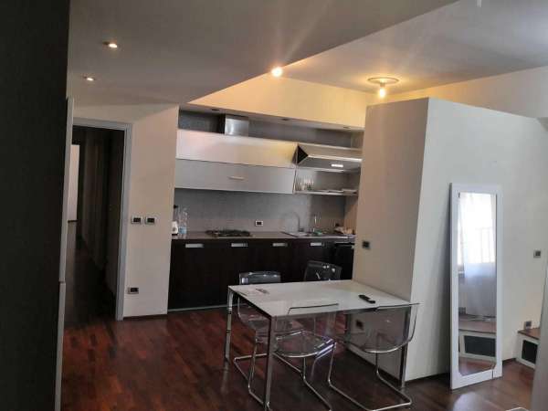 Foto Appartamento in vendita a Piacenza