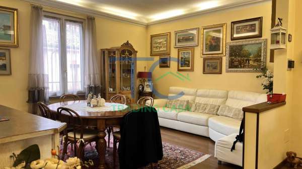 Foto Appartamento in vendita a Piacenza