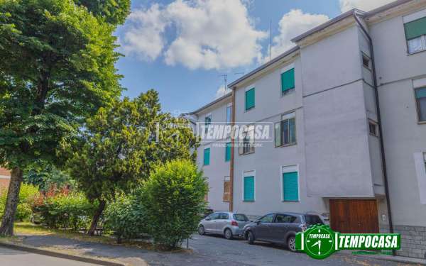 Foto Appartamento in vendita a Piacenza