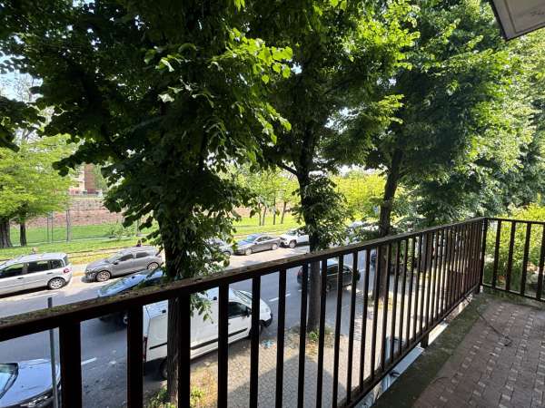 Foto Appartamento in vendita a Piacenza