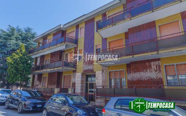 Foto Appartamento in vendita a Piacenza