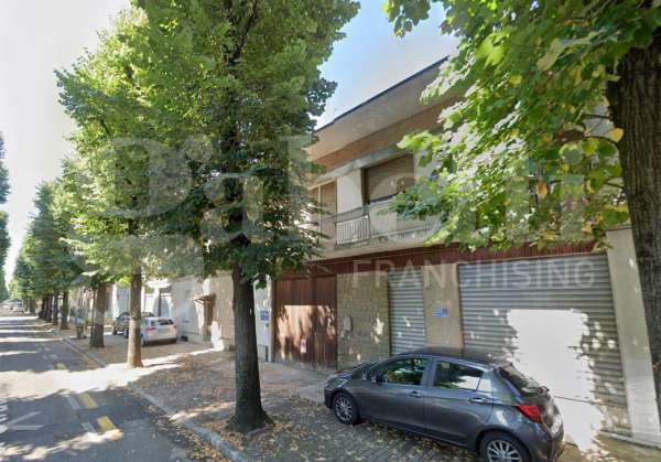 Foto Appartamento in vendita a Piacenza