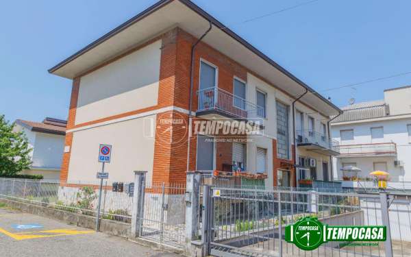 Foto Appartamento in vendita a Piacenza