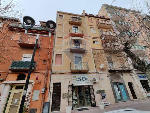 Foto Appartamento in vendita a Piazza Armerina