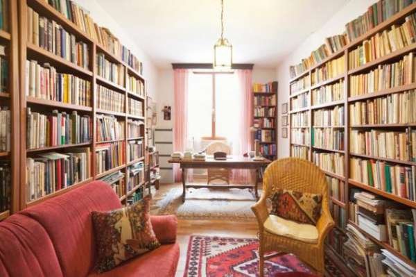 Foto Appartamento in vendita a Pietrasanta 120 mq  Rif: 801158