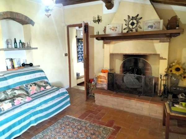 Foto Appartamento in vendita a Pietrasanta