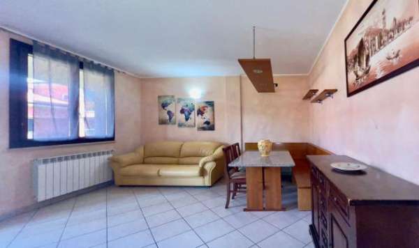 Foto Appartamento in vendita a Pietrasanta 90 mq  Rif: 1329046