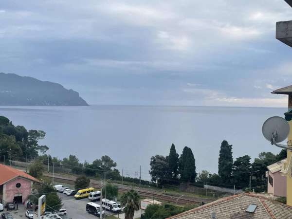 Foto Appartamento in vendita a Pieve Ligure