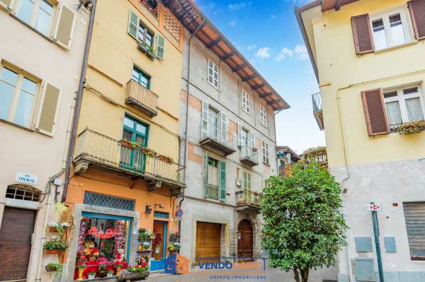 Foto Appartamento in vendita a Pinerolo