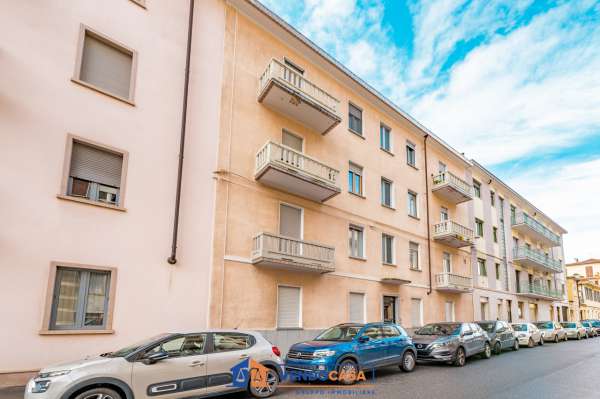 Foto Appartamento in vendita a Pinerolo