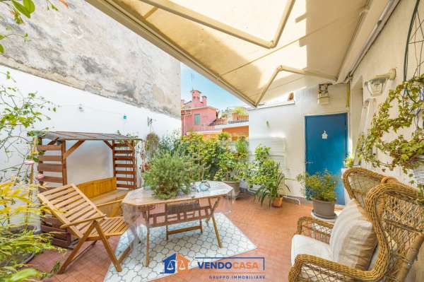 Foto Appartamento in vendita a Pinerolo