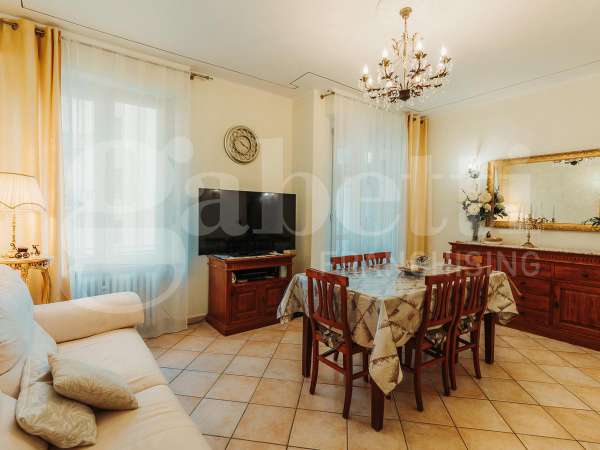 Foto Appartamento in vendita a Pinerolo