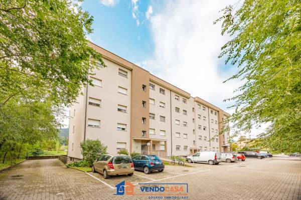 Foto Appartamento in vendita a Pinerolo