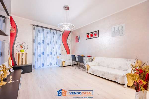 Foto Appartamento in vendita a Pinerolo