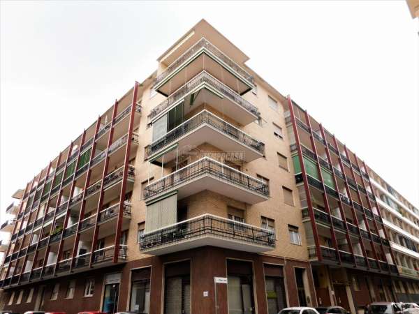 Foto Appartamento in vendita a Pinerolo