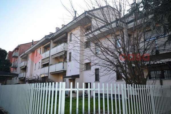 Foto Appartamento in vendita a Pioltello