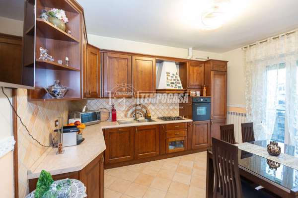 Foto Appartamento in vendita a Pioltello
