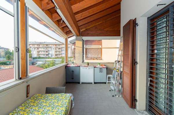 Foto Appartamento in vendita a Pioltello