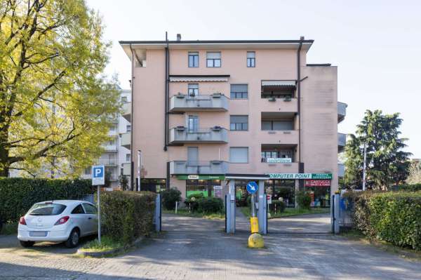 Foto Appartamento in vendita a Pioltello