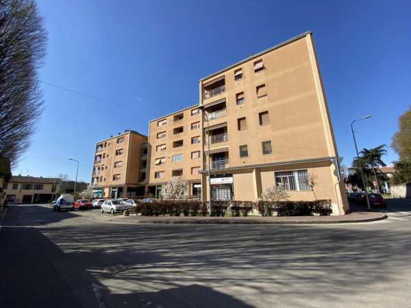Foto Appartamento in vendita a Pioltello