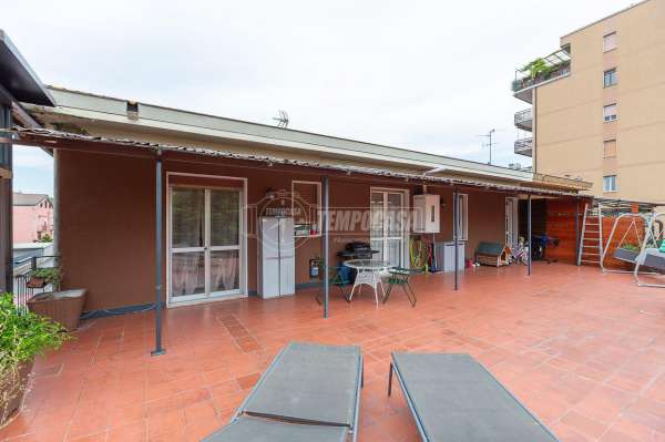 Foto Appartamento in vendita a Pioltello