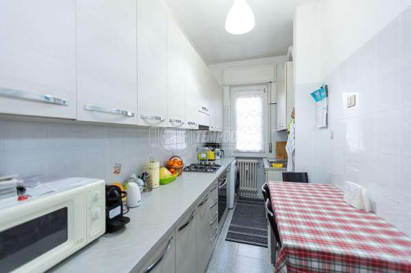 Foto Appartamento in vendita a Pioltello