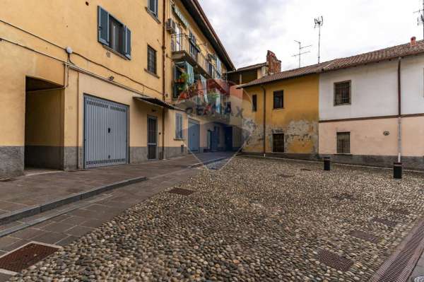Foto Appartamento in vendita a Pioltello